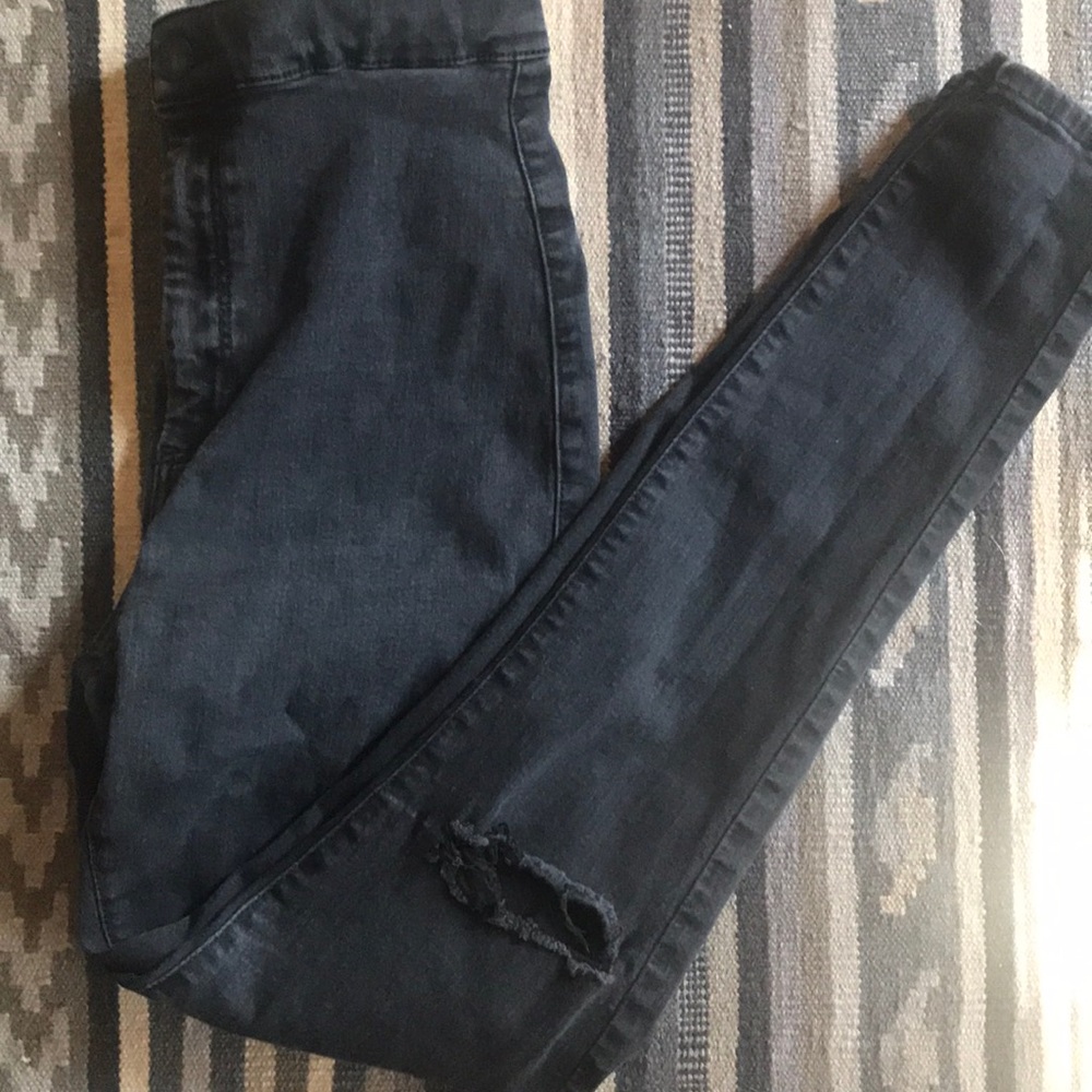 Topshop Moto Joni